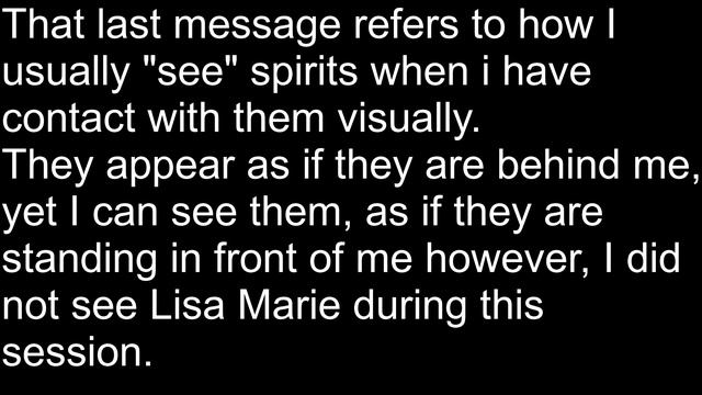 Lisa Marie Presley Ghost Box Session | Celebrity Spirit Box #paranormal #celebrity