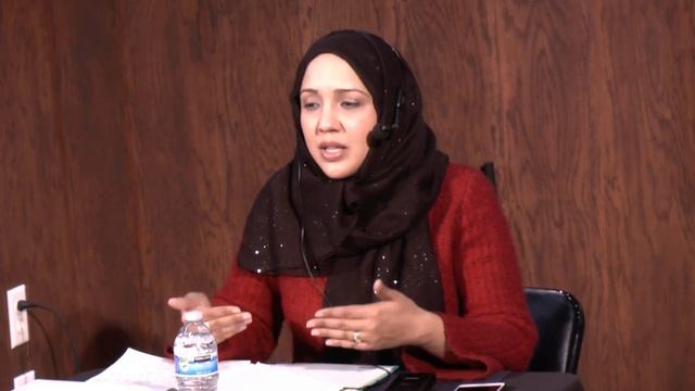 10 Tips for Successful Islamic Parenting | Sr. Hina Khan-Mukhtar смотреть онлайн