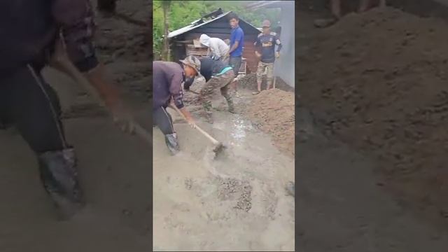 Pastor Residence Khetoi B/Church