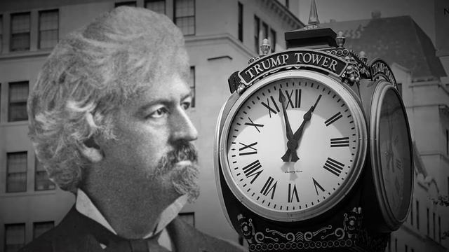 Audio Book | Ingersoll Lockwood : 1900 Or The Last President (Chapter Eight, 1896)