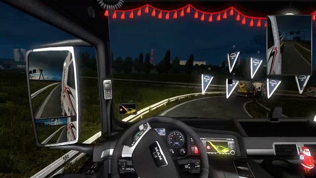 ETS-2  ВТК 