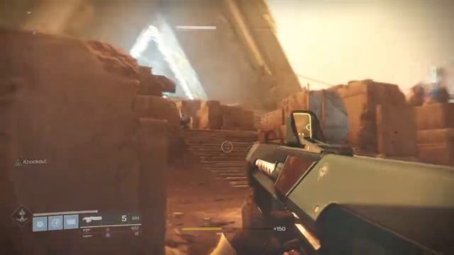 Destiny 2 Mission with Payday смотреть онлайн