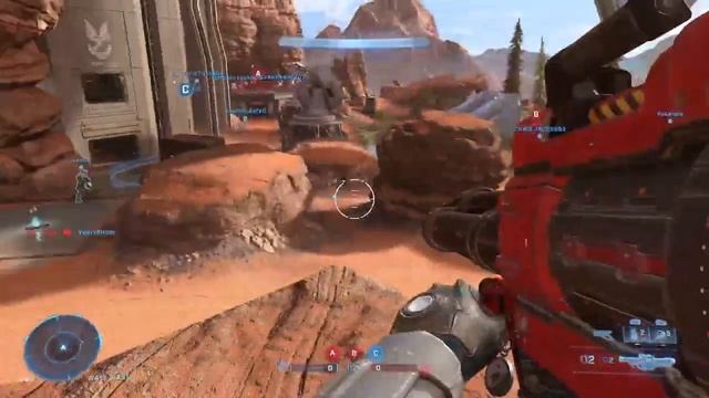 The New Halo Infinite Update! смотреть онлайн