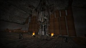 S.T.A.L.K.E.R. - Молитва Монолита!