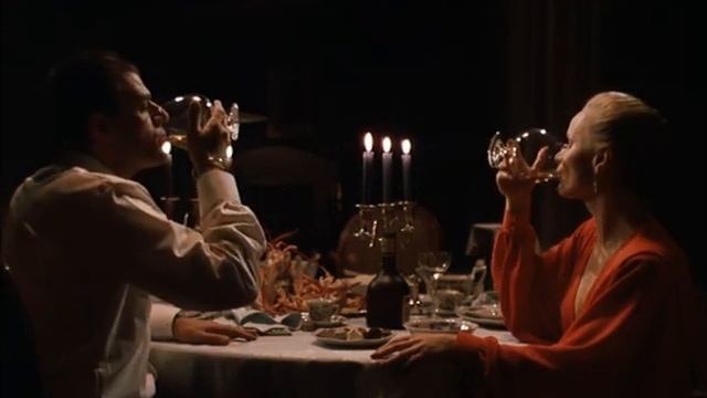 El Cuarto Hombre смотреть онлайн