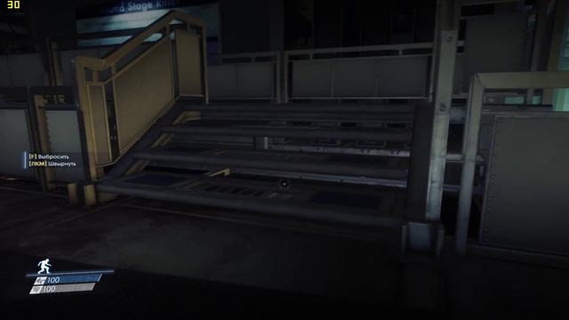 PREY смотреть онлайн