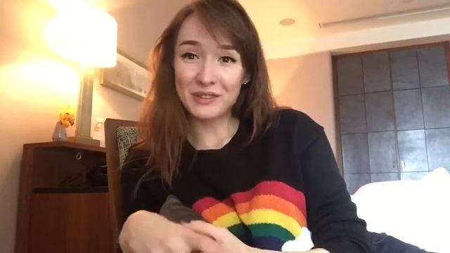 Академия Бизнес Ассистентов Танзили Гариповой, отзыв Карины Евтушенко. 1 поток