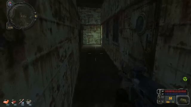 STALKER.call of pripyat часть 1 прохождения без комментариев смотреть онлайн