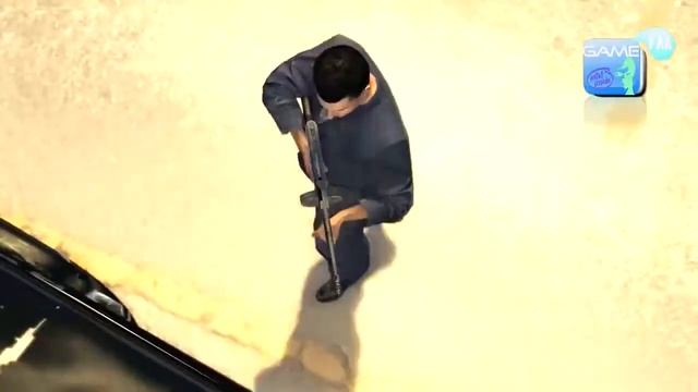 GAMEFAK v1.5 :::Mafia II::: :::..::: смотреть онлайн