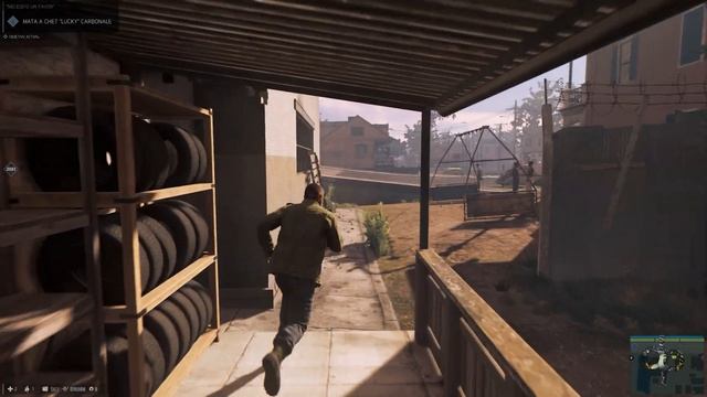 MAFIA 3 Parte 12 Español Gameplay | Reunion de CAPOS! + Misiones Opcionales - Vito, Burke, Cassandr смотреть онлайн