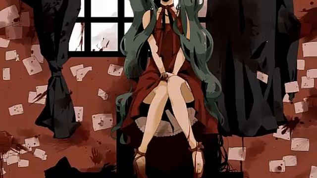 「VoCaLoiD」#049: Rotten Girl-Grotesque Romance「STALKER 」【Miku Hatsune】 смотреть онлайн