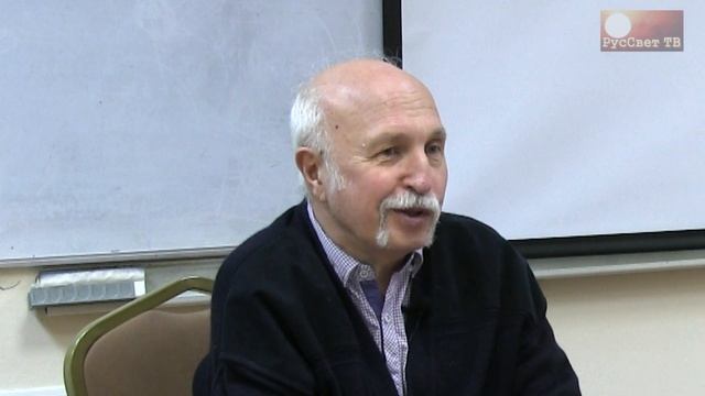 Величко Михаил Викторович. "Категории марксизма". смотреть онлайн