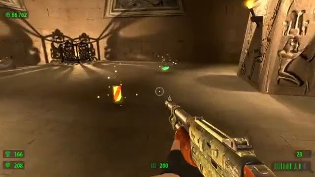 serious sam HD mass gameplauy смотреть онлайн