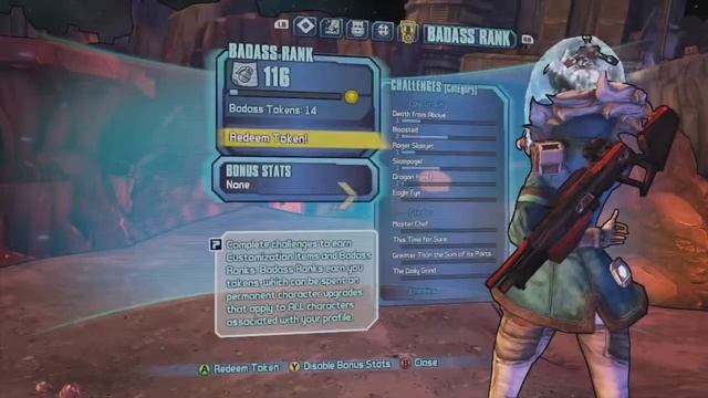 Borderlands the pre-sequel episode 2: Son of Flamey смотреть онлайн