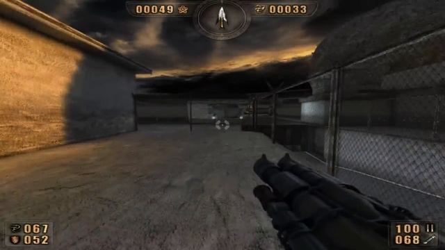 Let's Play - Painkiller #19 смотреть онлайн