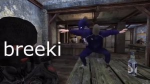 А НУ ЧИКИ - БРИКИ И В ДАМКИ !!! 1 ЧАС