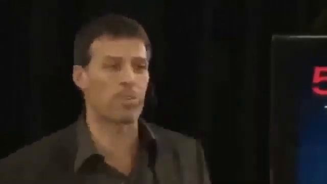 Будь лучшим - Тони Роббинс - принципы успеха