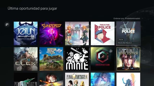 ¡¡6 NOTICIAS | PS PLUS GRATIS, JUEGOS GRATIS y MÁS!!💥 смотреть онлайн