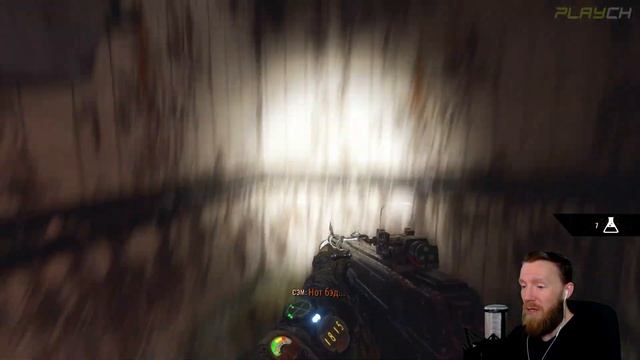 Metro Exodus История Сэма прохождение | 3 смотреть онлайн
