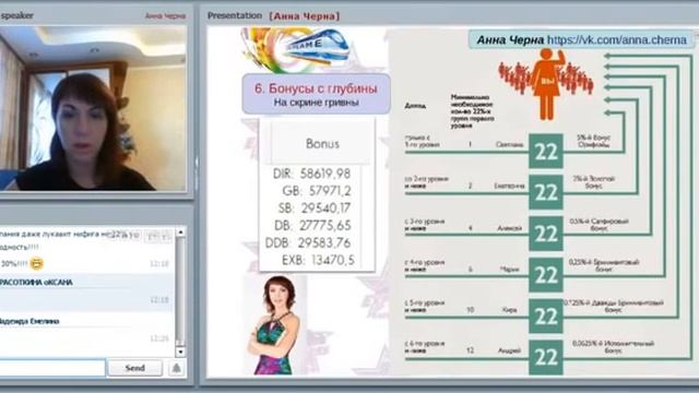 Презентация Суть бизнеса 9 источников дохода смотреть онлайн