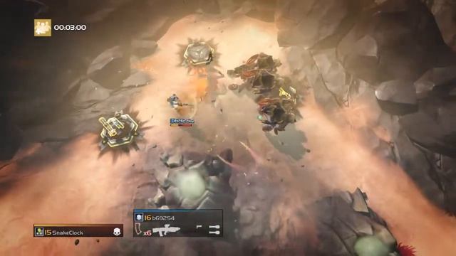 HELLDIVERS: Still The Best смотреть онлайн