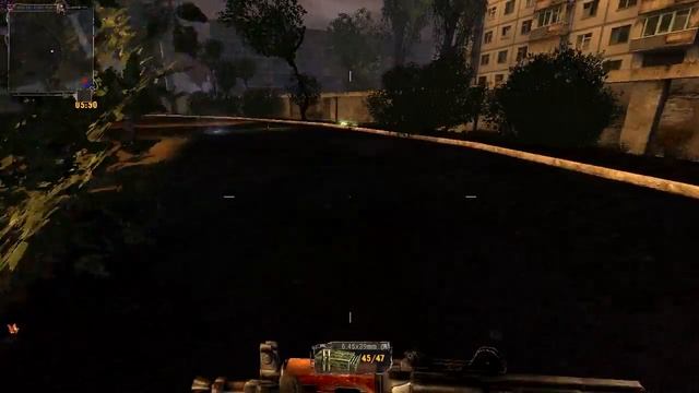 Let's Play S.T.A.L.K.E.R.: Zew Monolitu - Stadion #10 смотреть онлайн