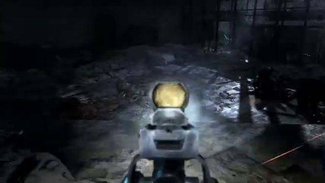 Metro 2033 Redux смотреть онлайн