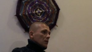 Тулукут. Сатсанг в Питере 17.12.16 г.