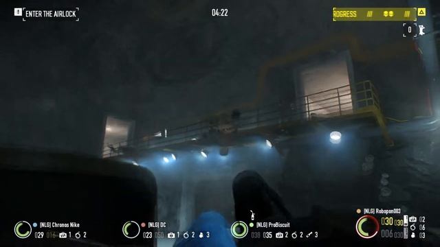 Payday 2- Beneath the Mountain #1 смотреть онлайн