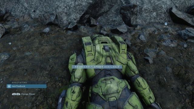 Halo Infinite Legendary Co-op, Part 10 смотреть онлайн