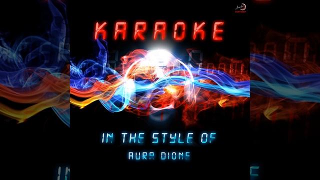 Friends (In the Style of Aura Dione & Rock Masters) (Karaoke Version) смотреть онлайн