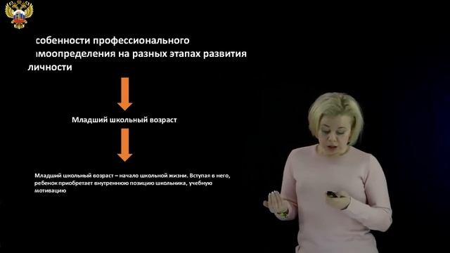 8 Психофизиологические основы успешной профессиональной деятельности смотреть онлайн