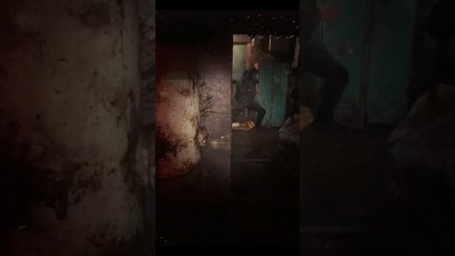 ВЗРЫВ ПОЕЗДА ► Metro Exodus #shorts #игры #Metro смотреть онлайн