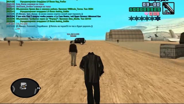 Russian Mafia vS La Cosa Nostra.wmv смотреть онлайн