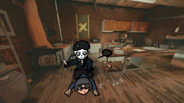 How Caveira interrogate so fast смотреть онлайн