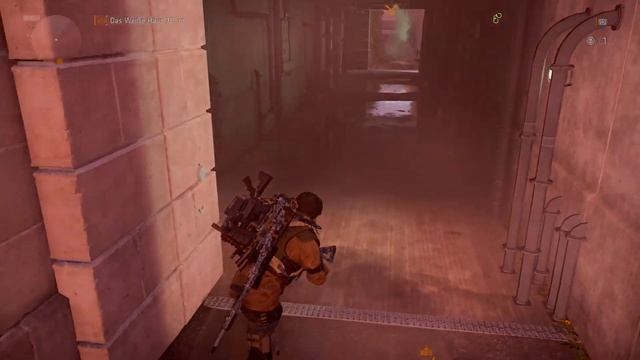 The Division 2 - Road To Gearscore 500 #3 - PS4 Pro смотреть онлайн