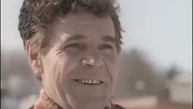 Всё у нас получится -  Социальная реклама 90 х