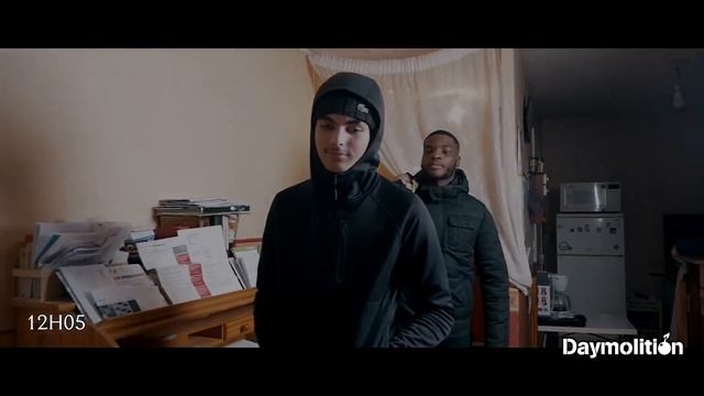 RK - #B5 Clip Officiel смотреть онлайн