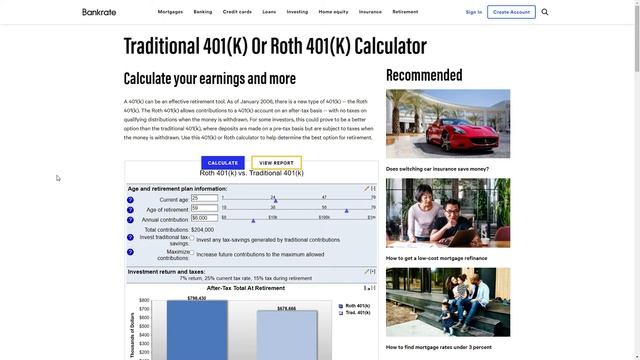 You Have Until April 15th to Make this IMPORTANT Retirement Decision | Roth IRA Contributions смотреть онлайн