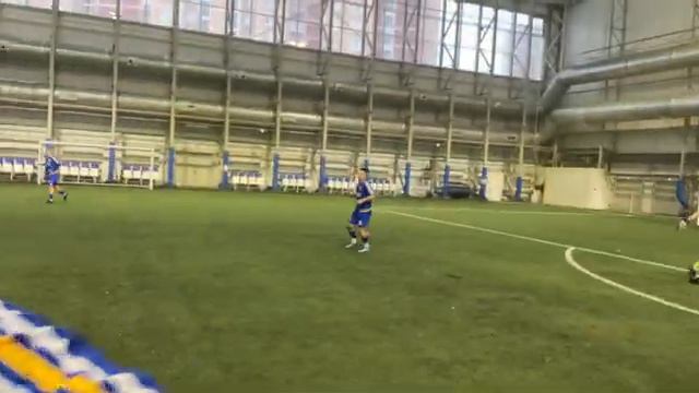 VLOG Матч FC10 - ЛДПР / Новая история команды смотреть онлайн