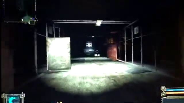 Как выбраться из лабораториы x16 в S.T.A.L.K.E.R смотреть онлайн