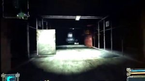 Как выбраться из лабораториы x16 в S.T.A.L.K.E.R