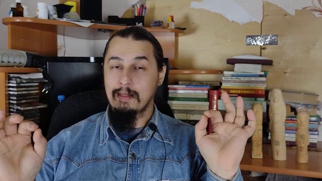 #Дух и #Душа их #развитие