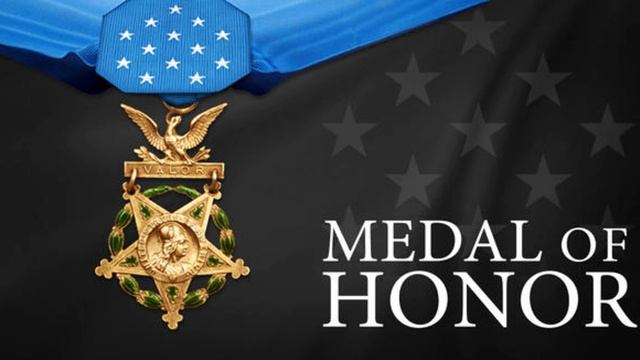 Willie Johnston Medal of Honor смотреть онлайн