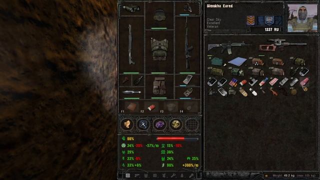 no plan, no strat, high explosives: anomaly old world part 4 смотреть онлайн