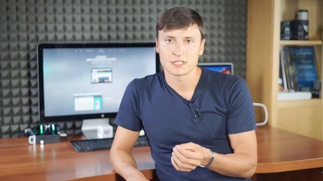 Учимся ставить цели + cервис для работы с целями смотреть онлайн