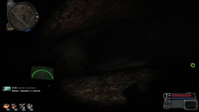 Прохождение S.T.A.L.K.E.R. Call of Pripyat: часть 13 смотреть онлайн