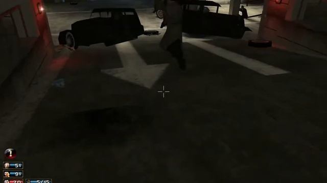 Прохождение Mafia 1 Глава 12 Сделка века смотреть онлайн