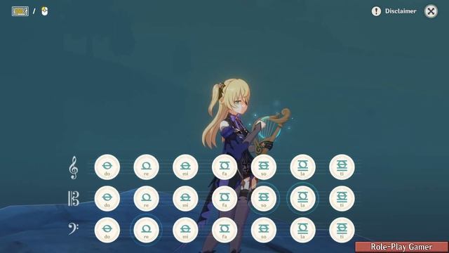 Katharsis - Harp Cover смотреть онлайн