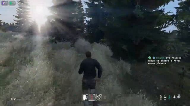 DAYZ | Дейзишные истории | !matje смотреть онлайн